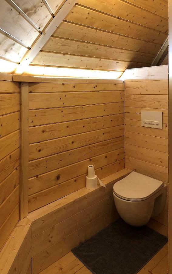 Alsace Kota Evasion & Spa La Canopee مولكيرْكْ المظهر الخارجي الصورة